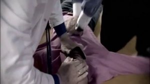 В халате врача. Внезапная остановка сердца