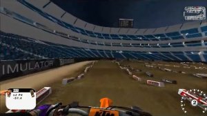 Mx SImulator Jack Paterson Hotlap Team Whipstyle