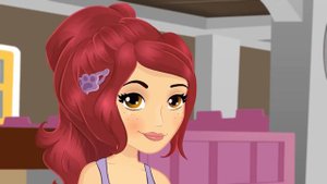 LEGO® Friends - Webisode 2 - Жеребенок в ловушке