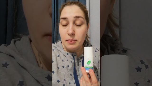 дезодорант алое LR вся правда,пользуюсь только им смотрите почему? смотреть онлайн