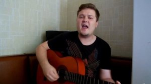 Николай Носков - Романс (Однообразные мелькают, стих Николая Гумилёва) - кавер Сергей Сидоренко