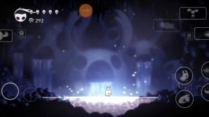hollow knight прохождение - забытое перепутье