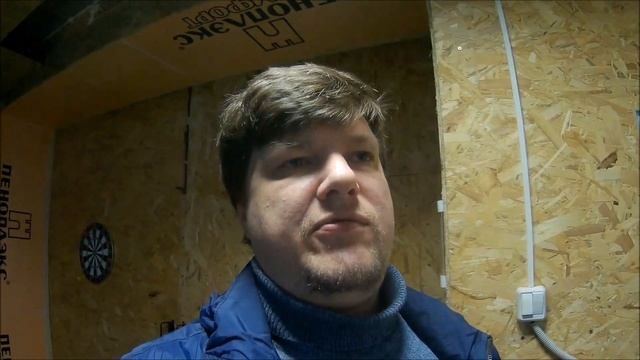 Проблемы с электричеством в гараже. Стабилизатор РЕСАНТА АСН-5000Н/1-Ц смотреть онлайн