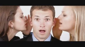 Песенка о слухах