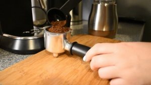 DeLonghi Dedica EC685 - Espresso Coffee