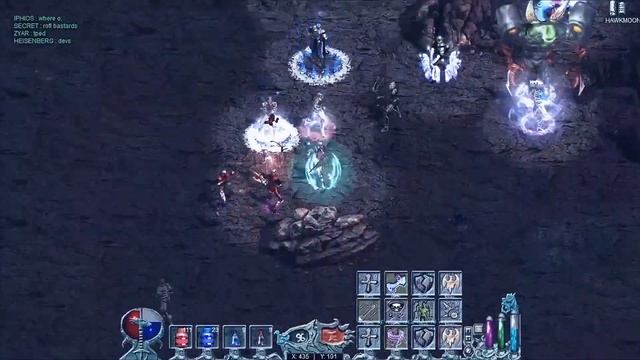 Myth of Soma - Worlds at War смотреть онлайн