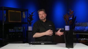 Korg ARP 2600 M Demo — Daniel Fisher