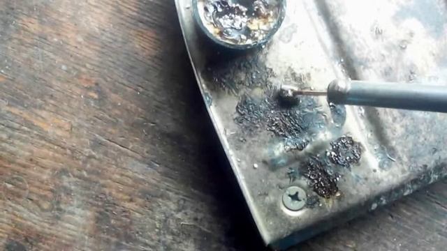 Переделка паяльника за 50 руб. смотреть онлайн