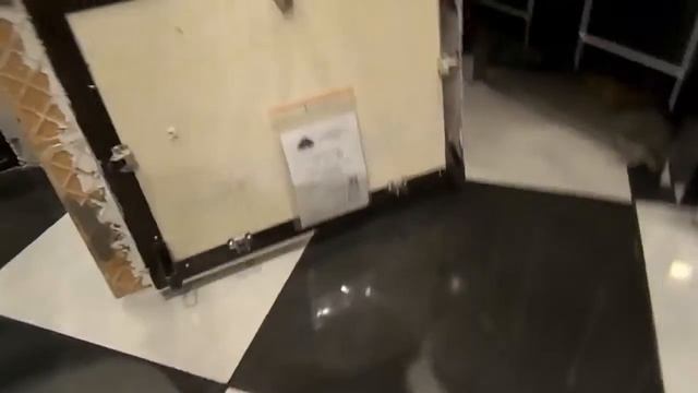 Готовый ремонт двушки, спустя полгода ( ул Строителей д 6 ) смотреть онлайн