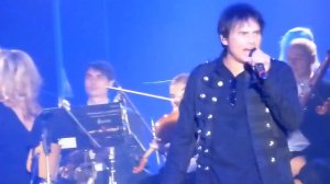 Rock meets Classic — Eye of the Tiger -- Jimi Jamison / Survivor - Live @ Sursee -- 13.1.2012