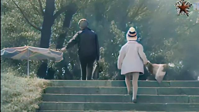 Чудак из 5-б / Цветной фрагмент. смотреть онлайн