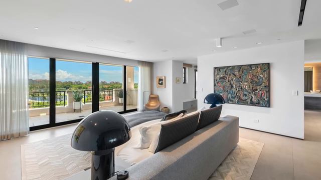 5373 Fisher Island Drive, Miami Beach, FL 33109 Presented by Jorge Escasena and Karla Abaunza