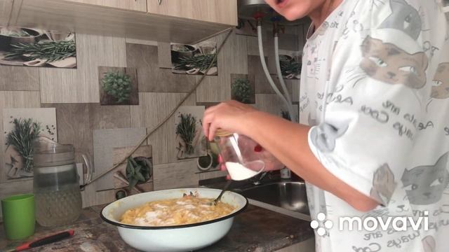 Как переработать все кабачки вкусно и быстро ?я вам всё расскажу! смотреть онлайн