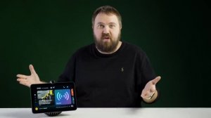 Распаковка смарт-дисплея от Сбера за 30.000р. Зачем Сбер идет в технологии? Что получилось?