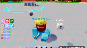 Симулятор малыша. В Roblox стань взрослим