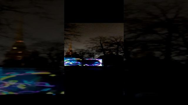 За Петровскими воротами