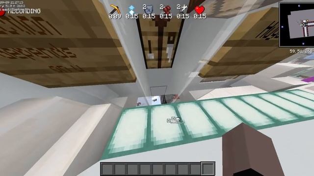 massive storage room | 3.8M+ items *schematic in desc* смотреть онлайн