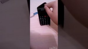 Запуск гта 5  на калькуляторе
