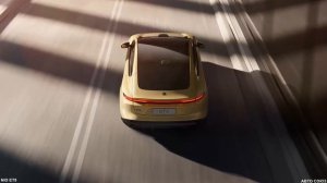 Дешёвый конкурент Tesla Model 3 - мощный и недорогой NIO ET5 обзор