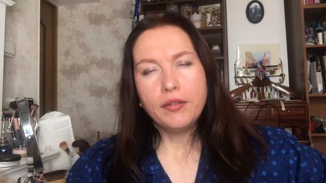 Пустые баночки Осень 2018. Что закончилось. смотреть онлайн