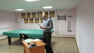 2 Военно-туристическая топография. Тактические свойства местности. Отрывки MVI 5334