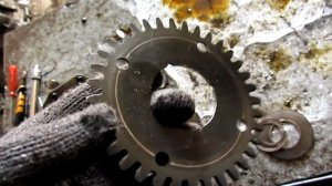 Ниссан Патрол  СВАП. Ремонт коробки.