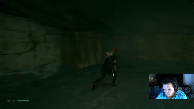 ЗВЁЗДНЫЕ ТЁМНЫЕ ДУШИ ► Star Wars Jedi: Fallen Order #2 смотреть онлайн