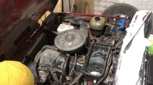 Полезная самоделка для автомобиля. Маслоуловитель на ниву своими руками.
