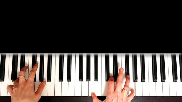 Time To Say Goodbye На Пианино Обучение 🎹 Красивая Мелодия Разбор 🎹Con te partirò Тайм Ту Сей Гудба смотреть онлайн