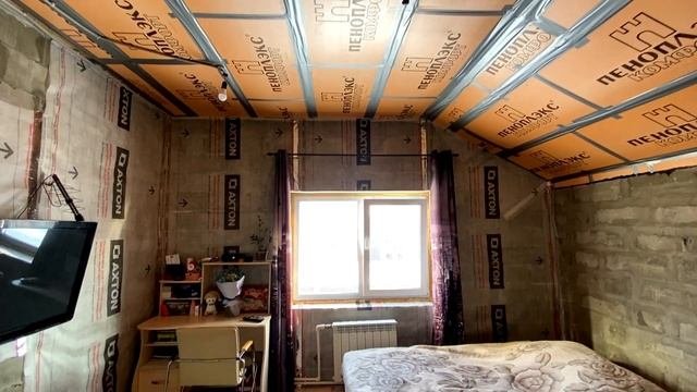 ПОСЕЛОК ОМСКИЙ | Продажа дома | НЕДВИЖИМОСТЬ ОМСКОЙ ОБЛАСТИ