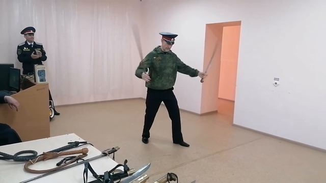 Патриотический час "Вместе мы - большая сила, вместе мы - страна Россия"