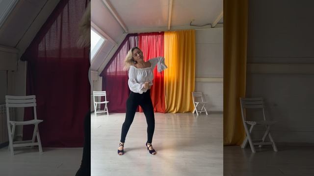 Бачата. Геленджик смотреть онлайн