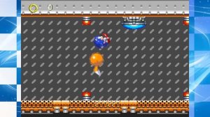 Sonic 3 & Knuckles Hard Bosses Edition 2 - Walkthrough