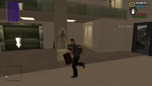 ОБЗОР НОВОГО RP ПРОЕКТА в SAMP WONDERFUL ROLEPLAY! ЛУЧШЕ АРИЗОНЫ РП!