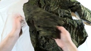 Костюм утепленный зимний ВКПО (ВКБО) обзор