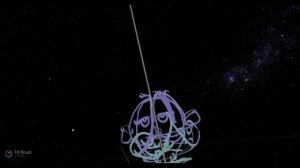 Кружок VR-художник Tilt Brush VR HTC Vive Владивосток