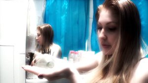 Уход за волосами. маска для волос из кокосового масла для укрепления и питания волос!