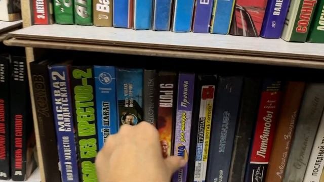 Первый раз в букинистическом магазине❤️?| Редкие книги??