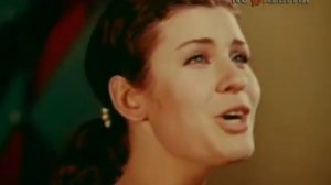Валентина Толкунова - Поговори со мною, мама