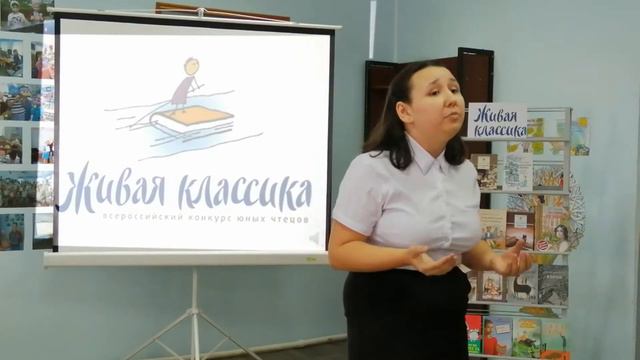 Худякова Ксения - "Леночка" (автор Елена Пономаренко)