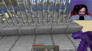 БЕСКОНЕЧНАЯ ФЕРМА ОГНЯ В МАЙНКРАФТ!