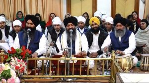 Eh Man Sunder Aapna By Bhai Ravinder Singh Ji, Hajuri Ragi Sri Darbar Sahib Amritsar