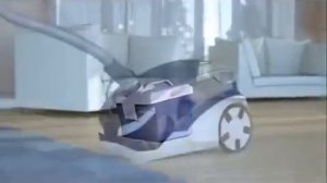 10 ЧАСОВ РЕКЛАМА ОБРАТИ ВНИМАНИЕ СДЕЛАНО В ГЕРМАНИИ ПЫЛЕСОС ТОМАС