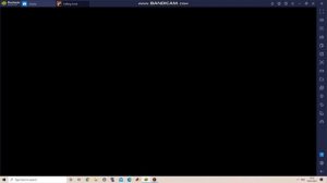 Falling Fred Bluestacks Gameplay