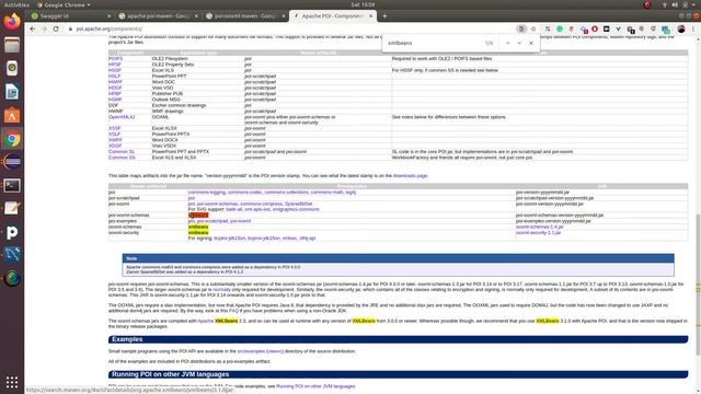 Solve java.lang.ClassNotFoundException: org.apache.xmlbeans.XmlObject Error || Java || Apache POI смотреть онлайн