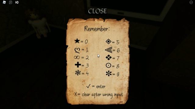 Кто это? хоррор игра Evelyn роблокс смотреть онлайн