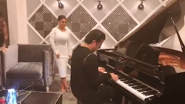 Gulp media|تحفه حسیب به آریانا смотреть онлайн