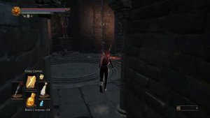 МИДИР ПОЖИРАТЕЛЬ ТЬМЫ Dark Souls 3: The Ringed City Прохождение #7