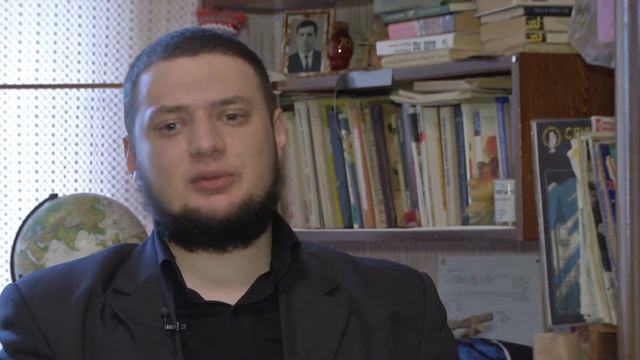 Обращеные В Ислам | Poseshenıe Mechety