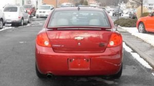 2009 CHEVROLET COBALT  Easton Stroudsburg Bethlehem Allentown PA